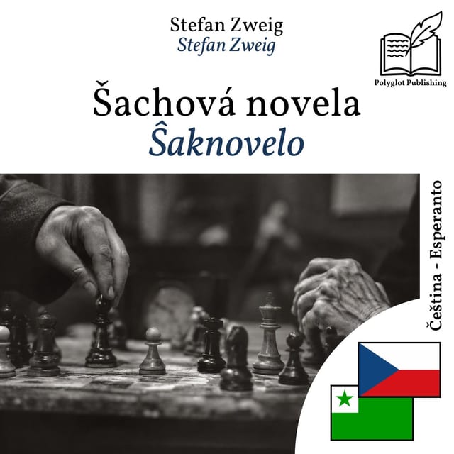 Ŝaknovelo