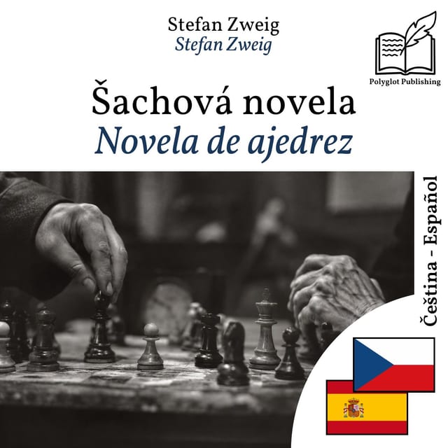 Novela de ajedrez