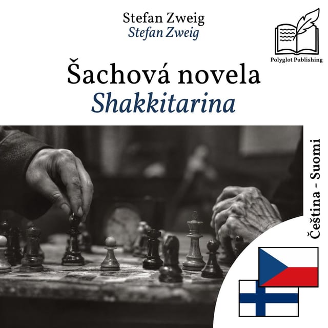 Shakkitarina