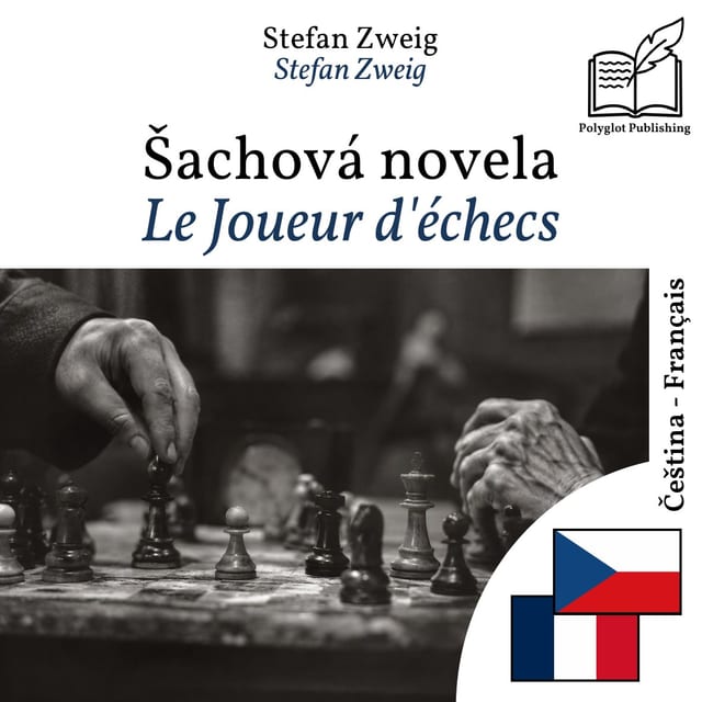 Le Joueur d'échecs