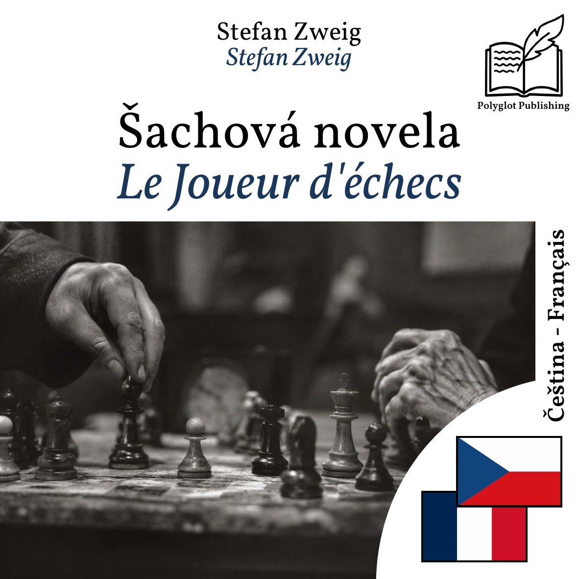 Le Joueur d'échecs