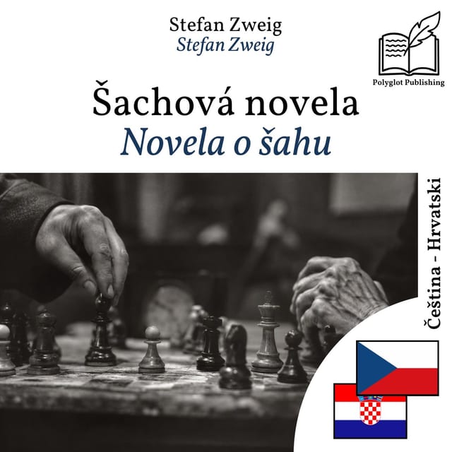 Novela o šahu