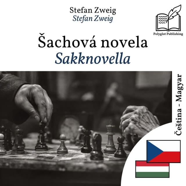 Sakknovella