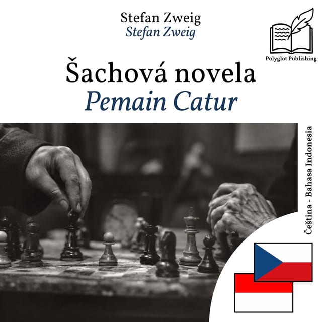 Pemain Catur