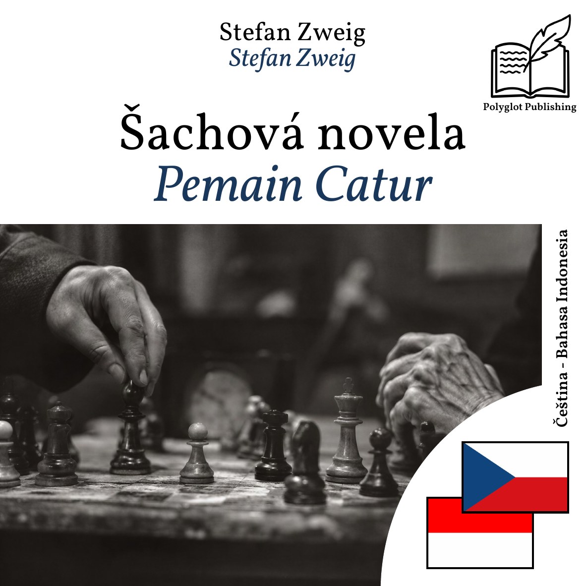 Pemain Catur