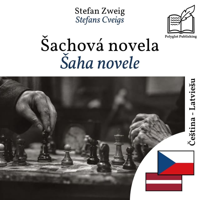 Šaha novele