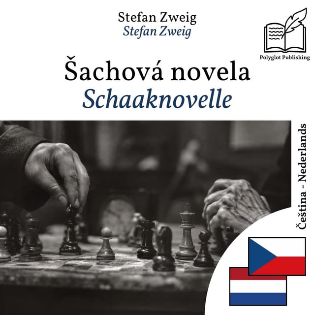 Schaaknovelle