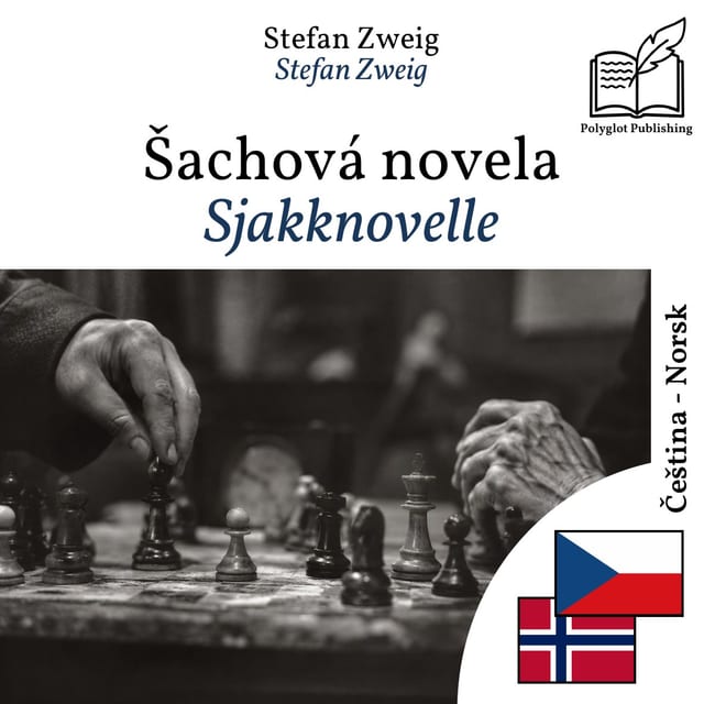 Sjakknovelle