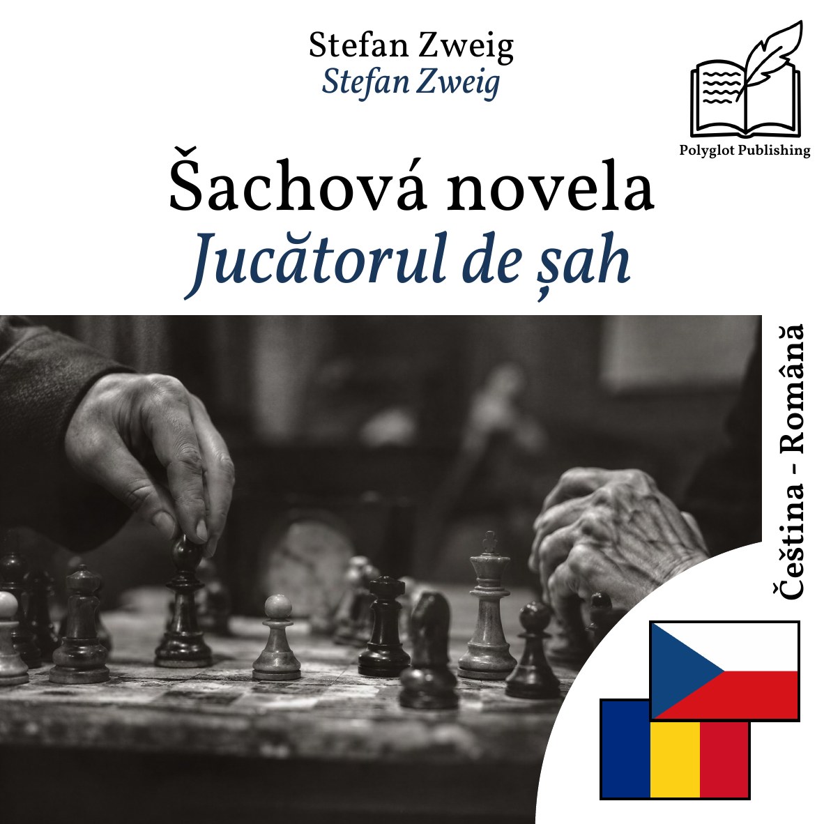 Jucătorul de șah