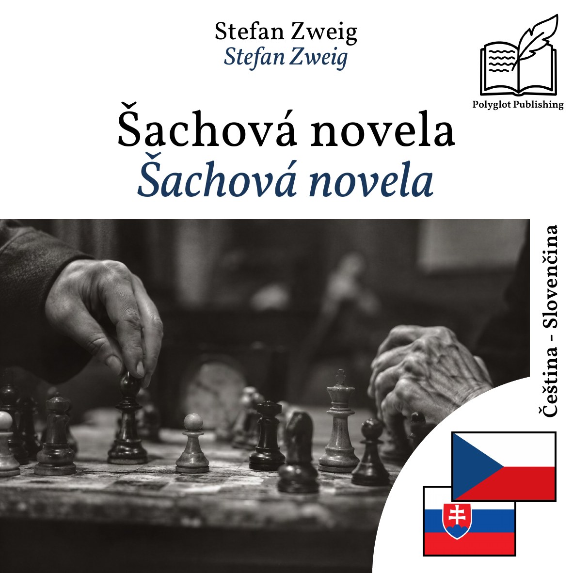 Šachová novela