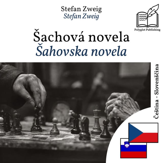 Šahovska novela