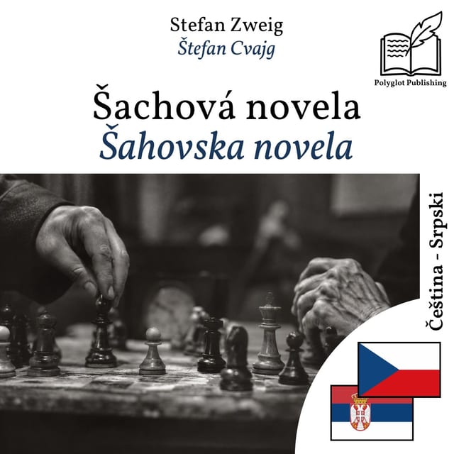 Šahovska novela