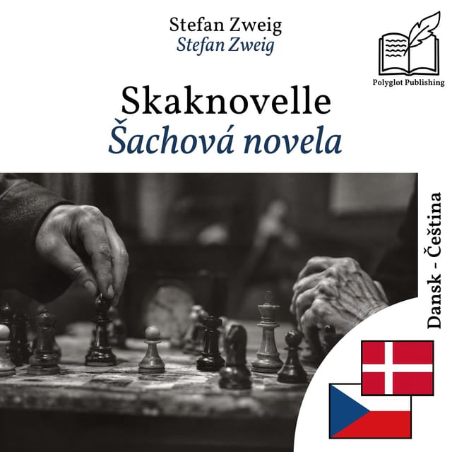 Šachová novela