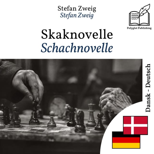 Schachnovelle