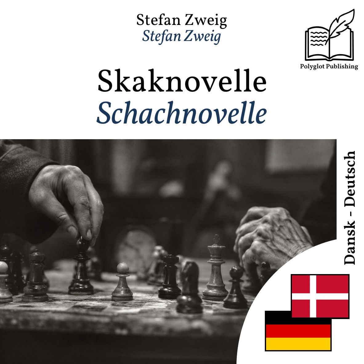 Schachnovelle