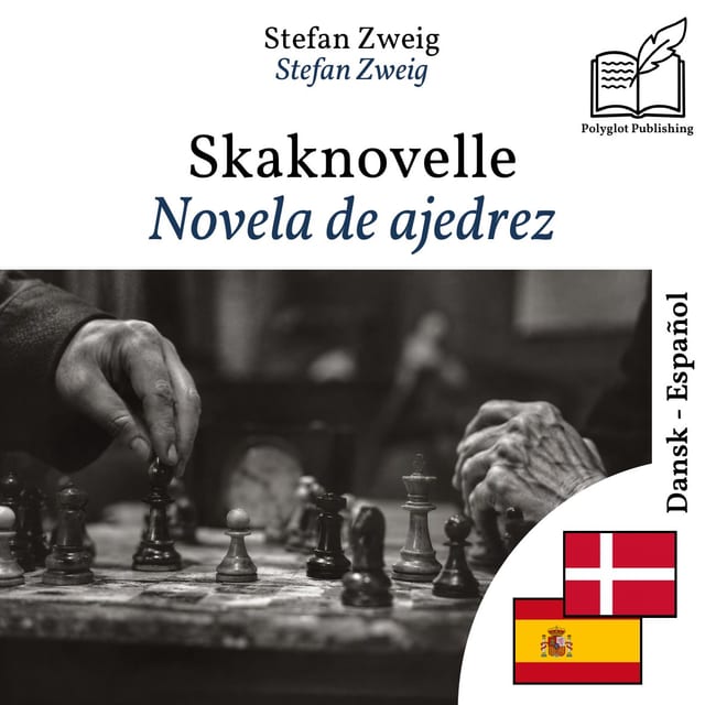 Novela de ajedrez