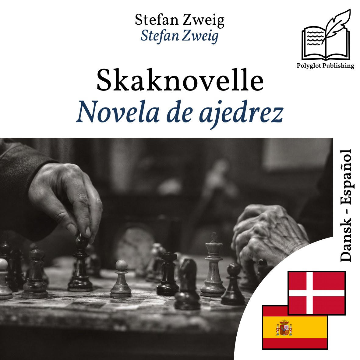 Novela de ajedrez