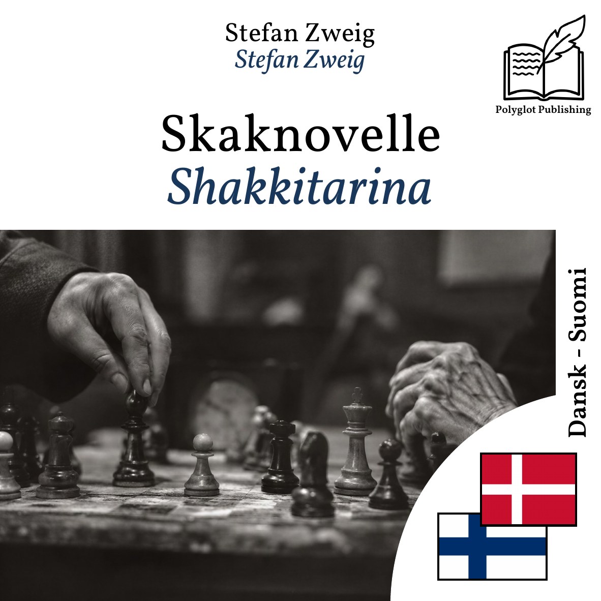 Shakkitarina