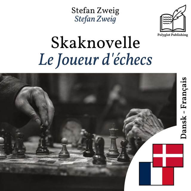 Le Joueur d'échecs