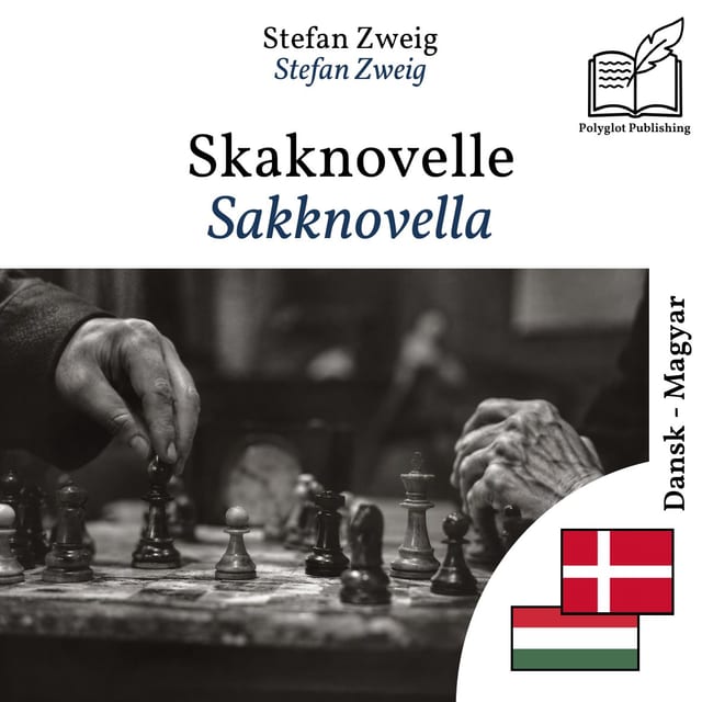 Sakknovella
