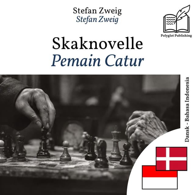 Pemain Catur