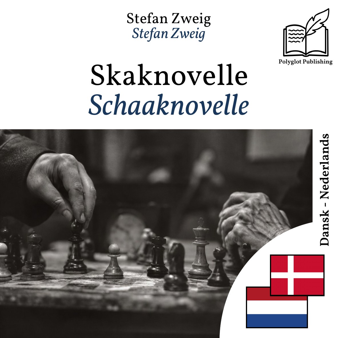 Schaaknovelle