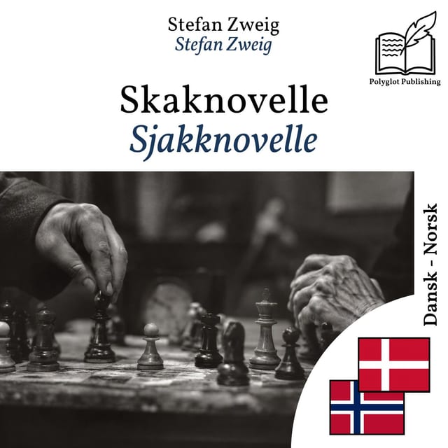 Sjakknovelle