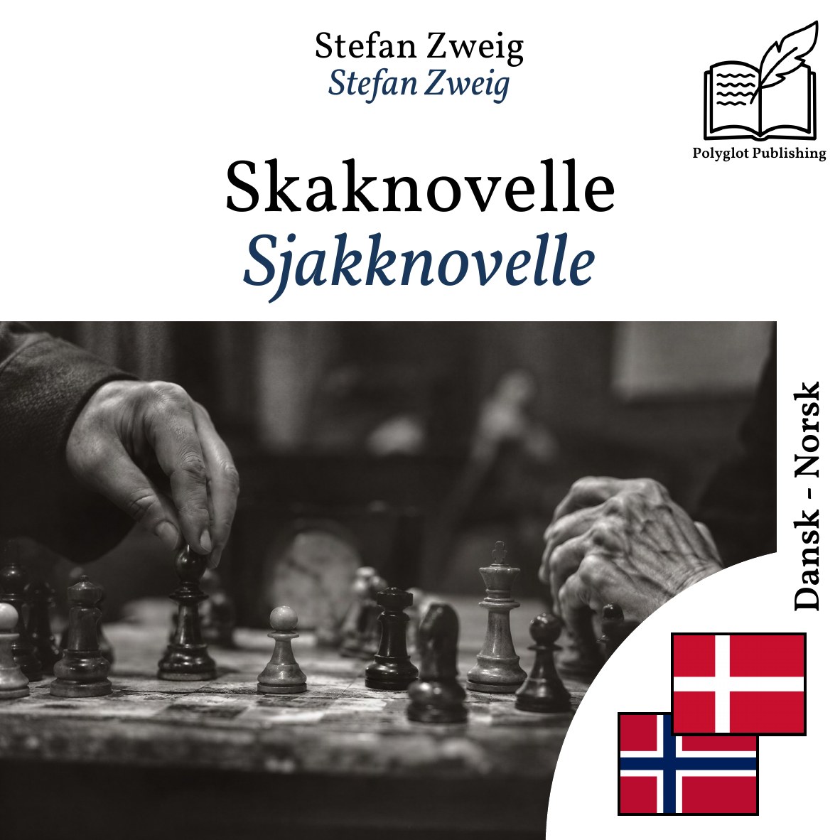 Sjakknovelle