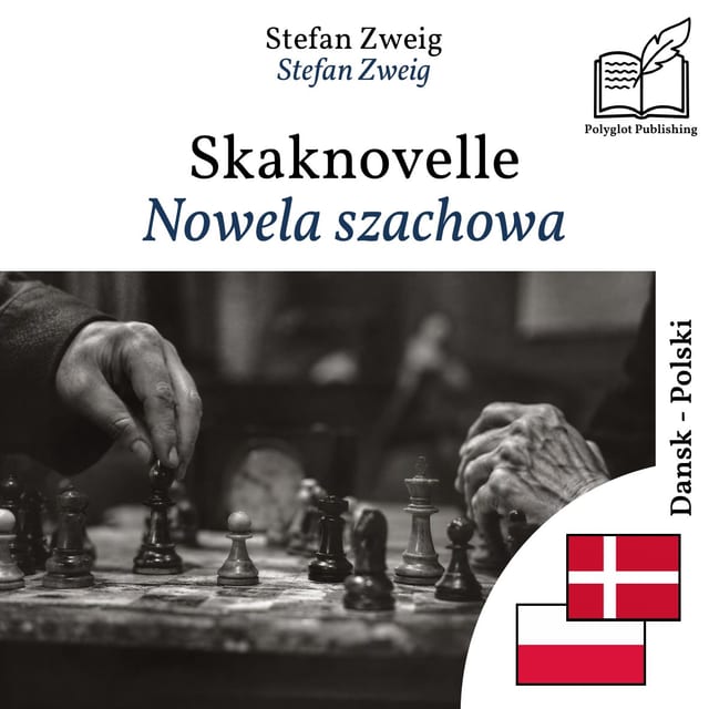Nowela szachowa