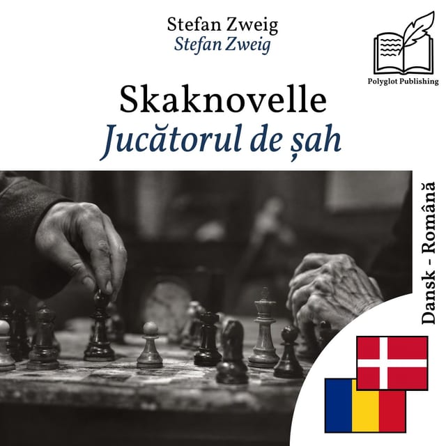 Jucătorul de șah