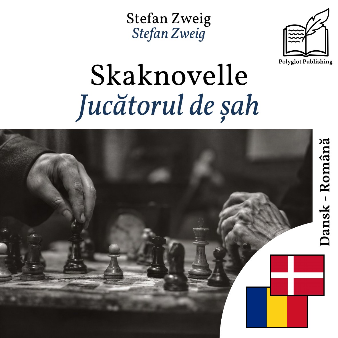 Jucătorul de șah