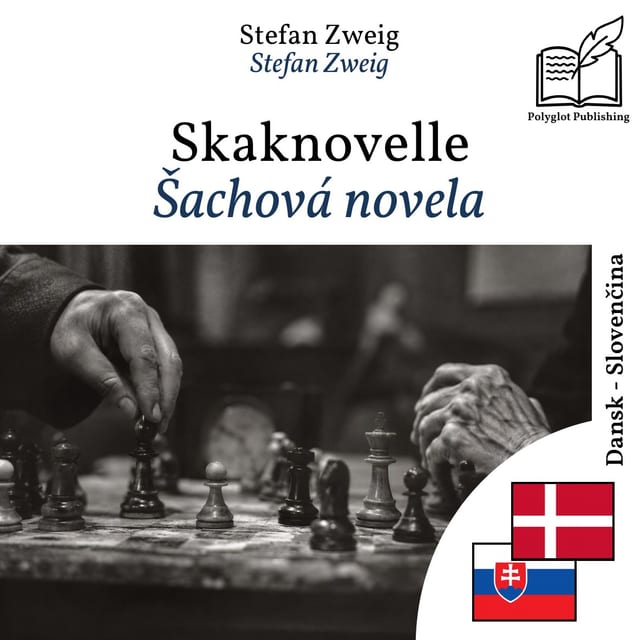Šachová novela