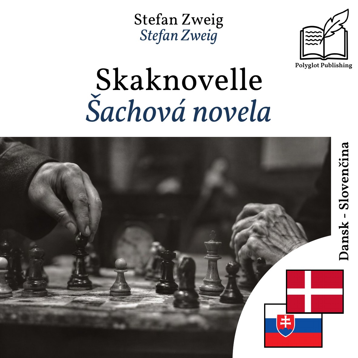 Šachová novela