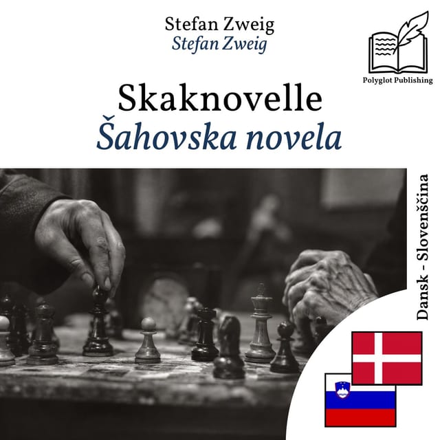Šahovska novela