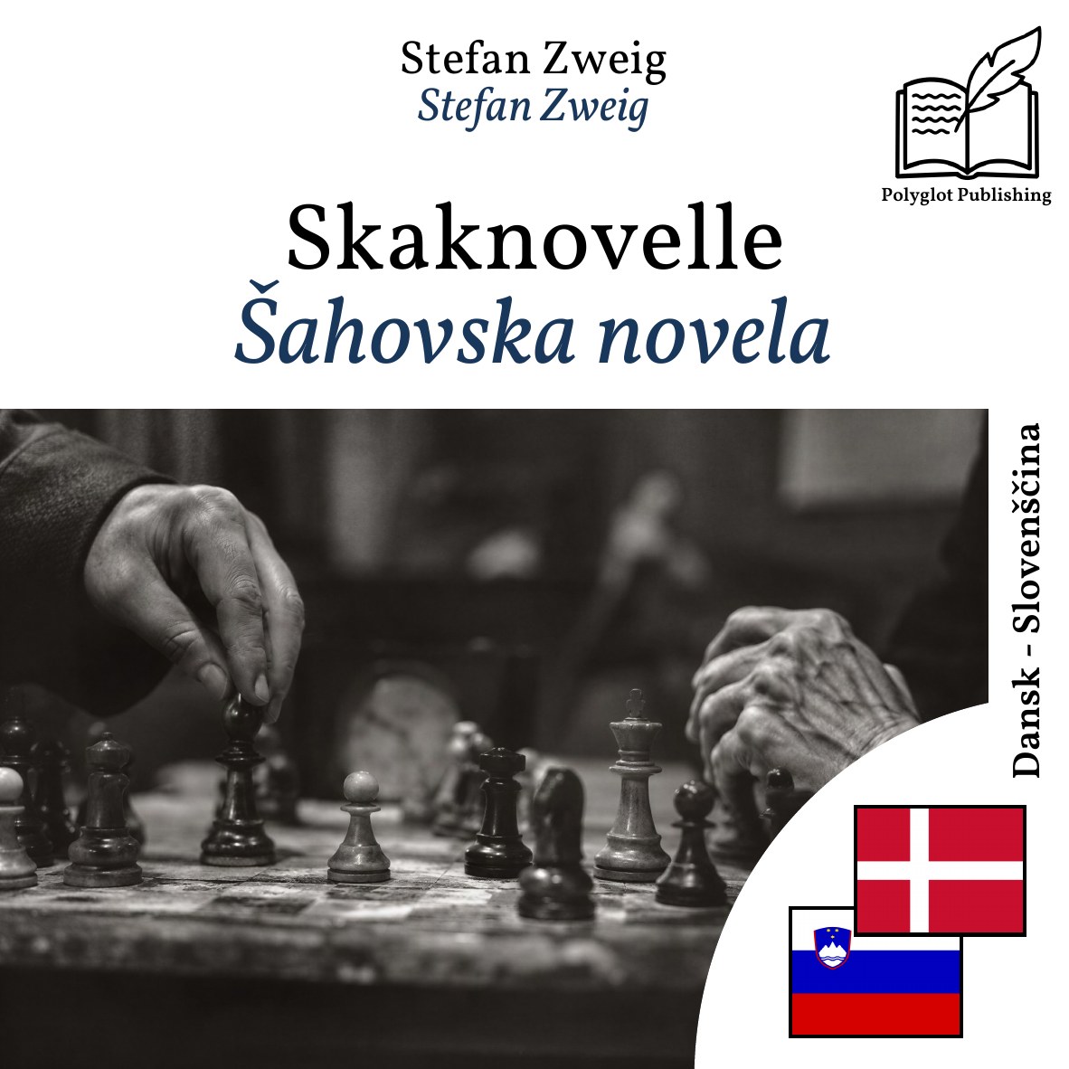 Šahovska novela
