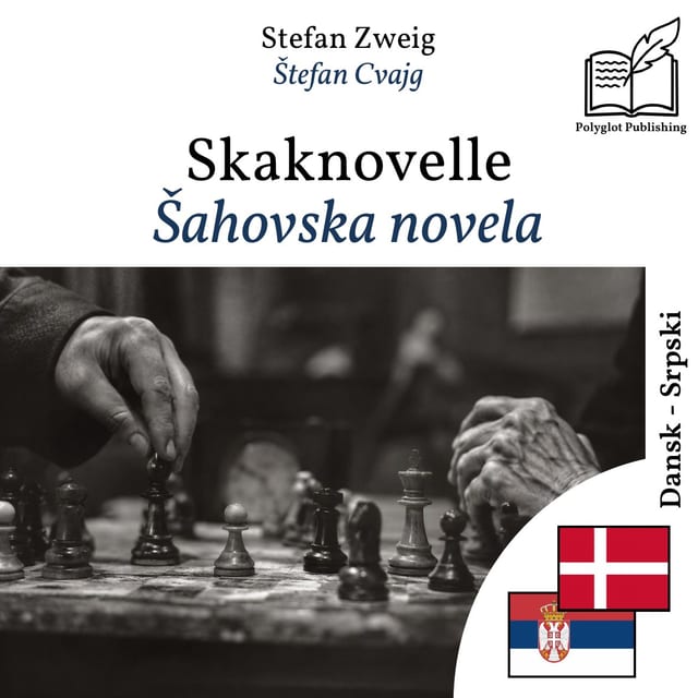 Šahovska novela