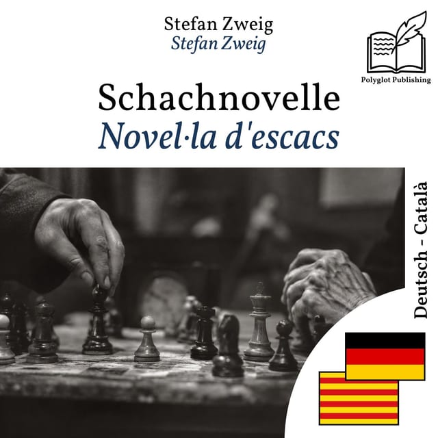 Novel·la d'escacs