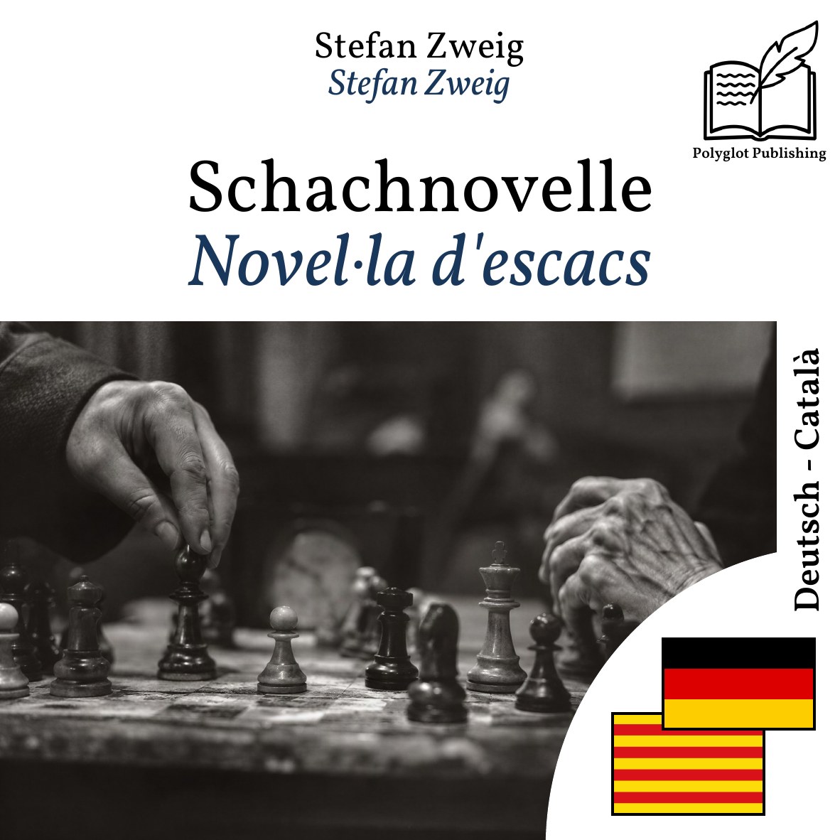 Novel·la d'escacs
