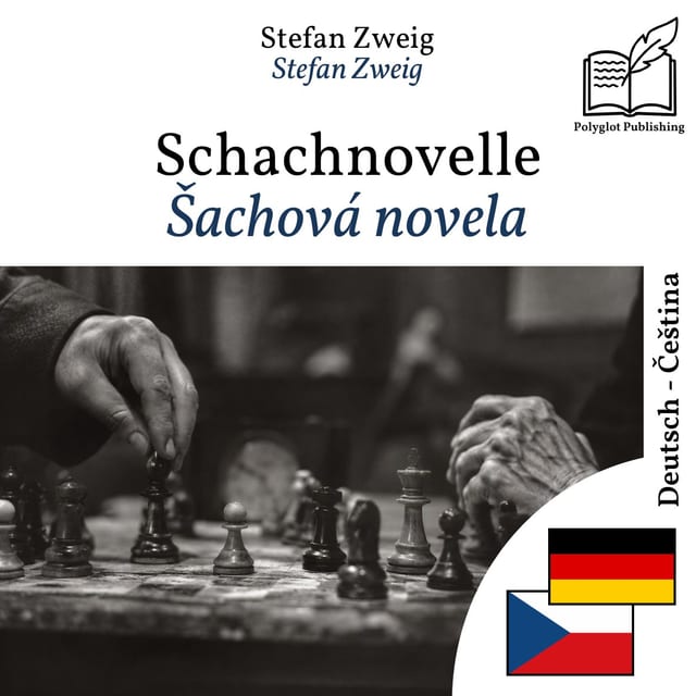 Šachová novela