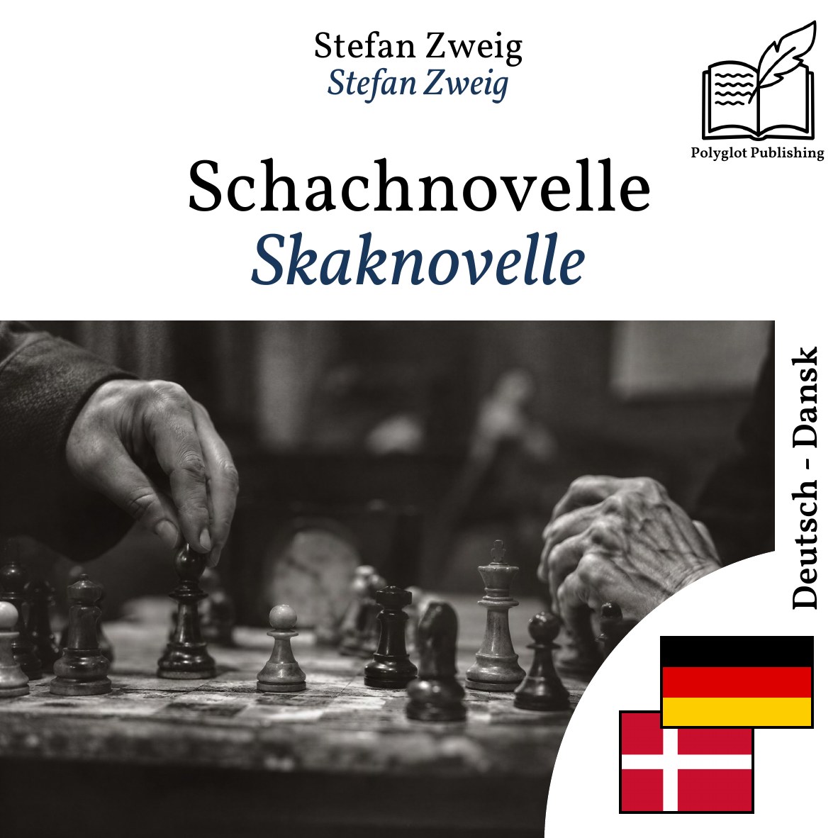 Skaknovelle