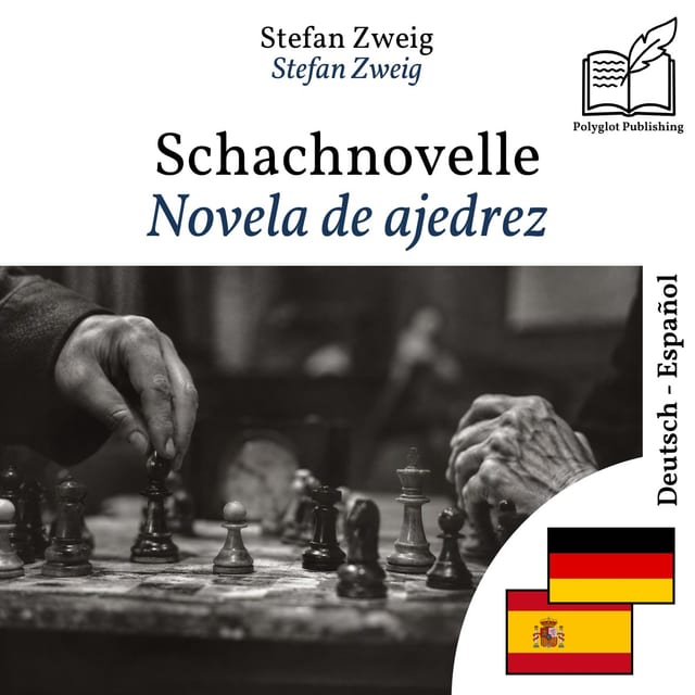 Novela de ajedrez
