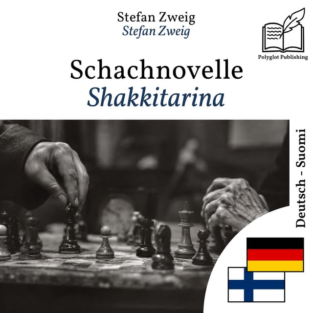 Shakkitarina