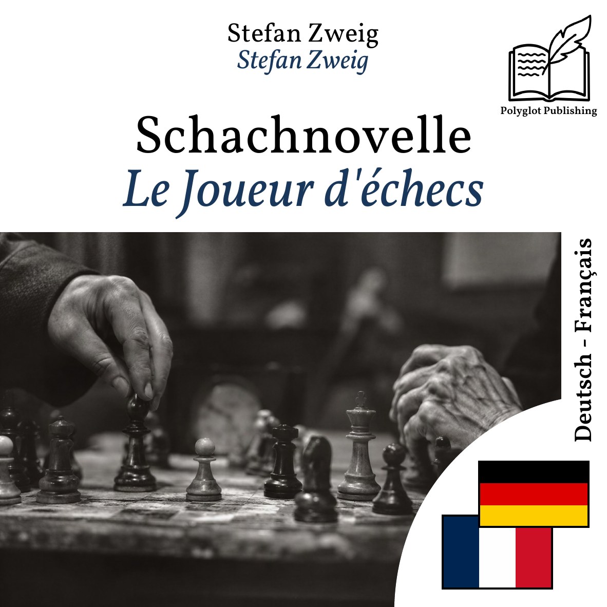 Le Joueur d'échecs