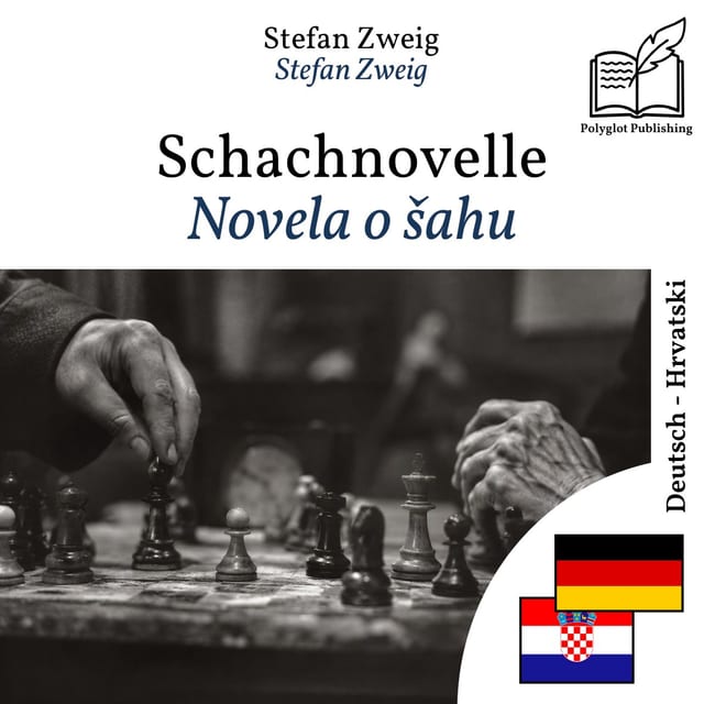 Novela o šahu