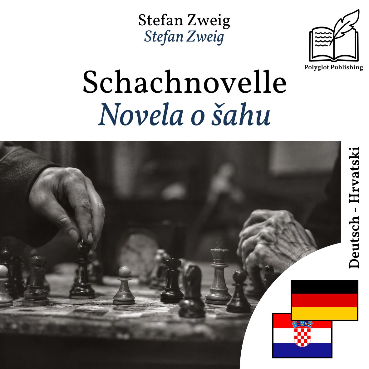 Novela o šahu