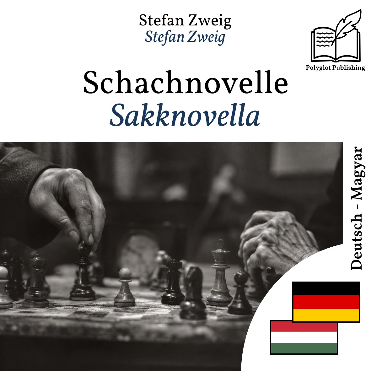 Sakknovella