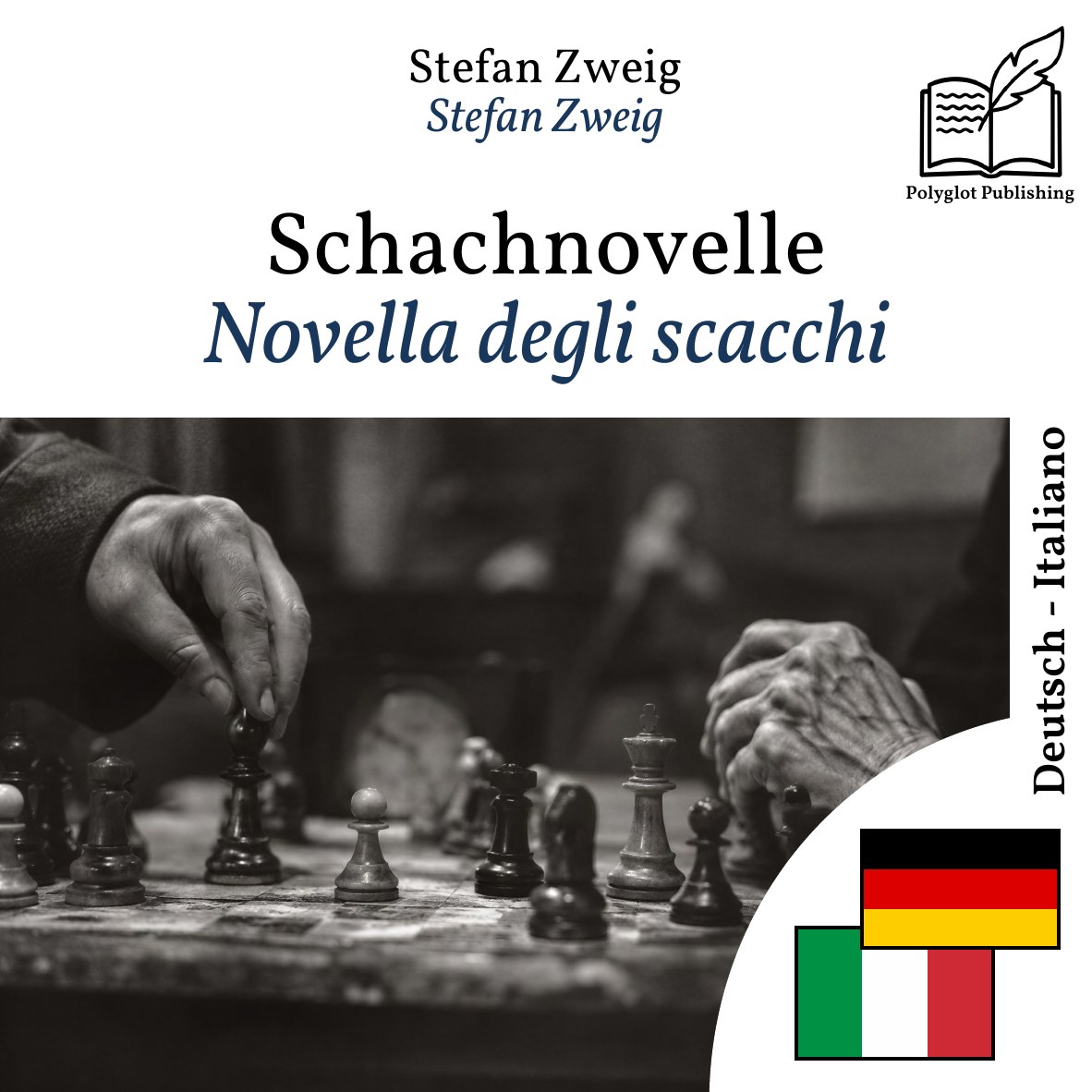 Novella degli scacchi