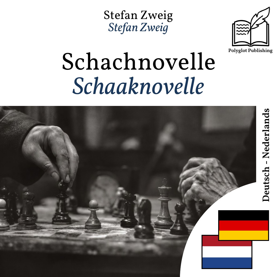 Schaaknovelle