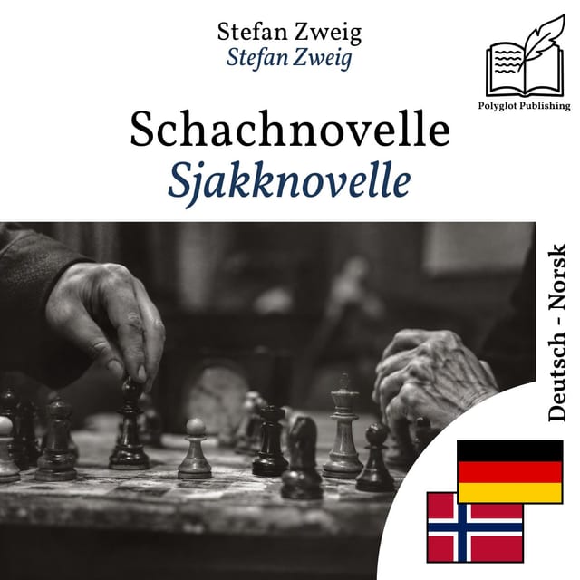 Sjakknovelle