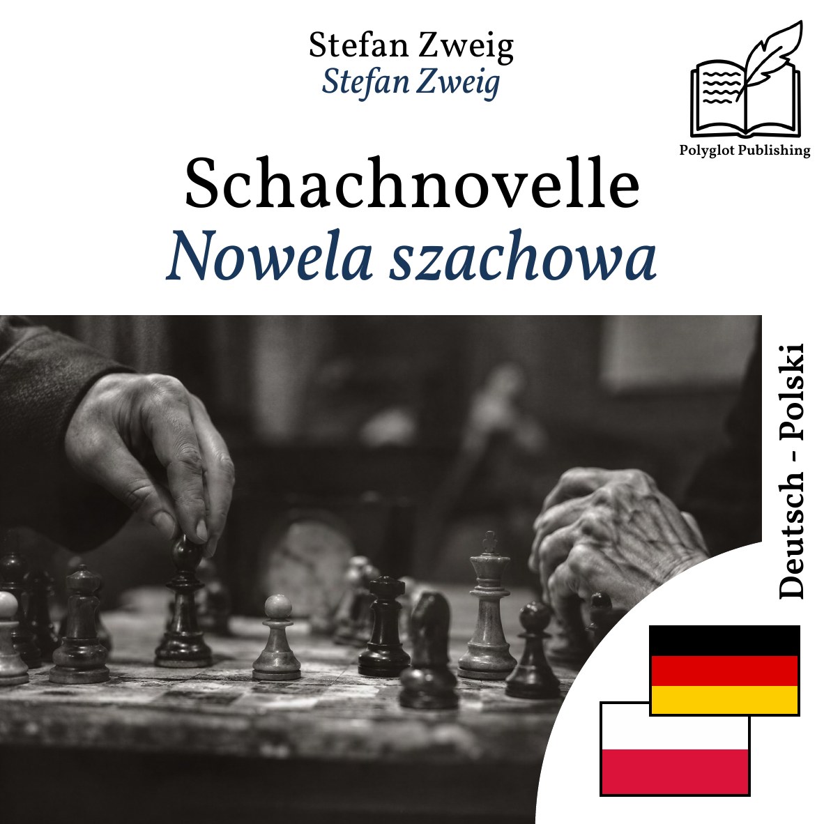 Nowela szachowa